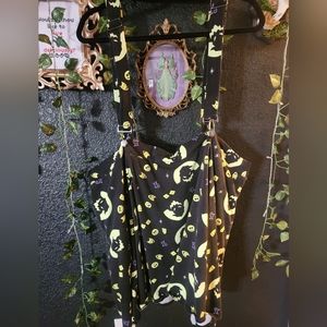 Nightmare Before Christmas dress